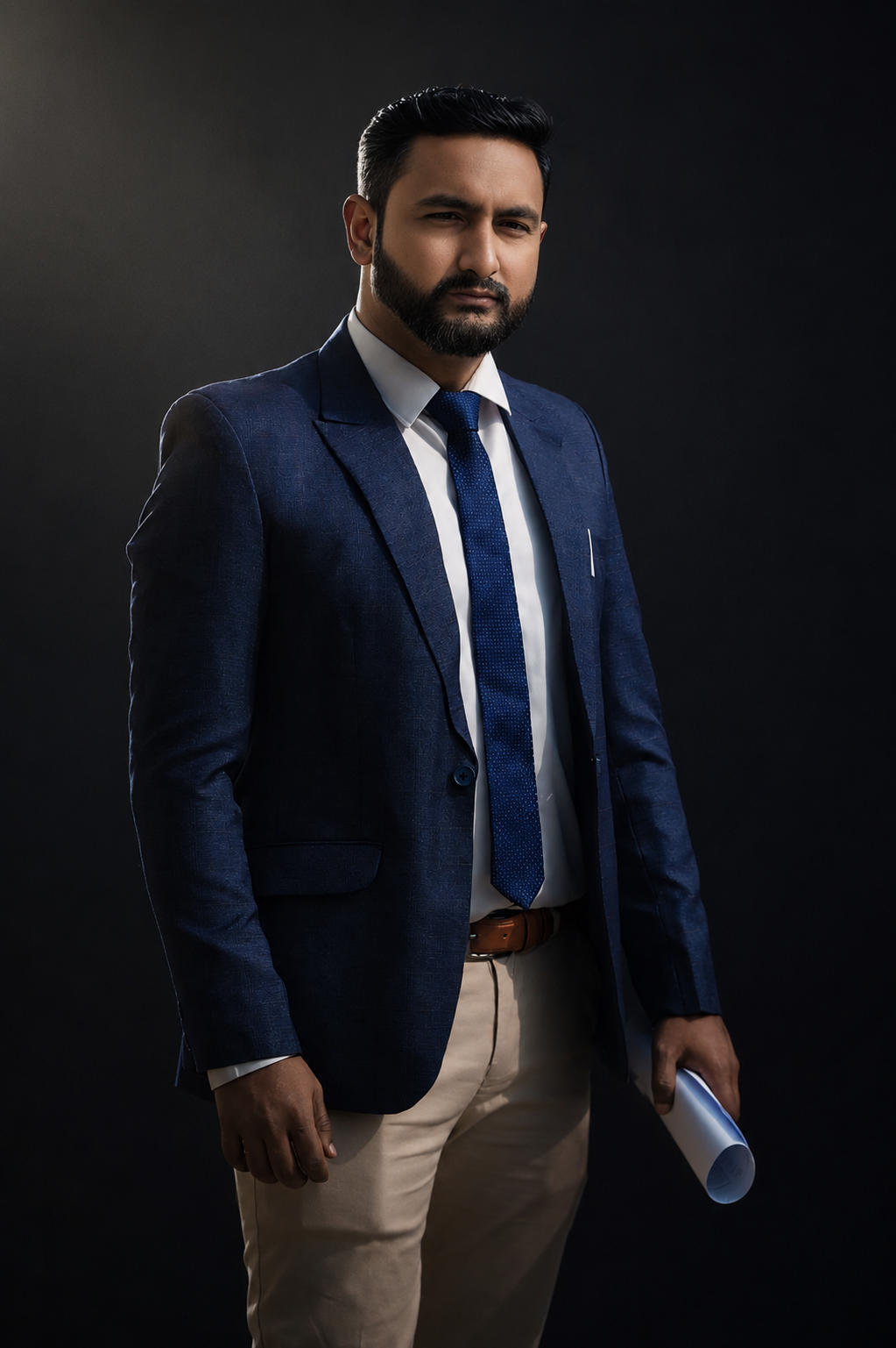 Zain Ul Abden