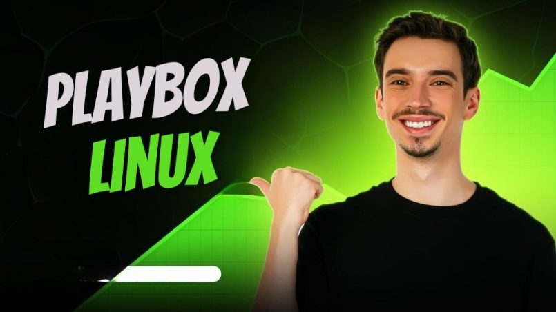 PlugboxLinux