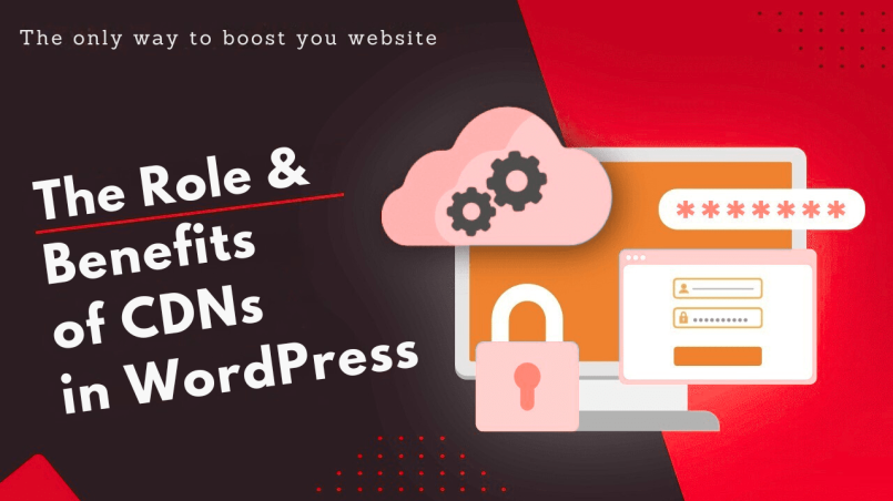 CDNs in WordPress