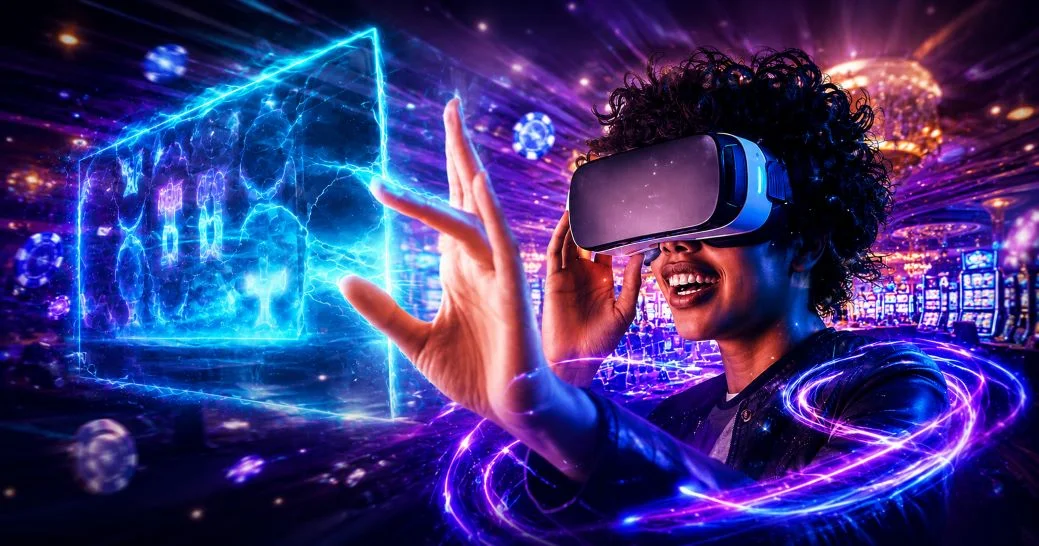 Defstartup Tech Gaming: Complete Guide to the Revolution