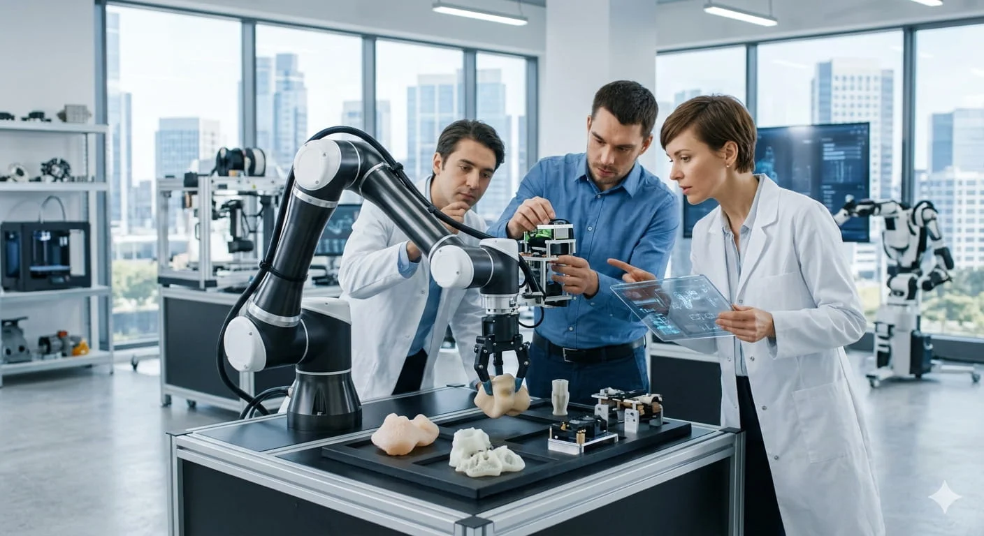 What Are the Primary Difficulties in Robotics? Complete 2025 Guide