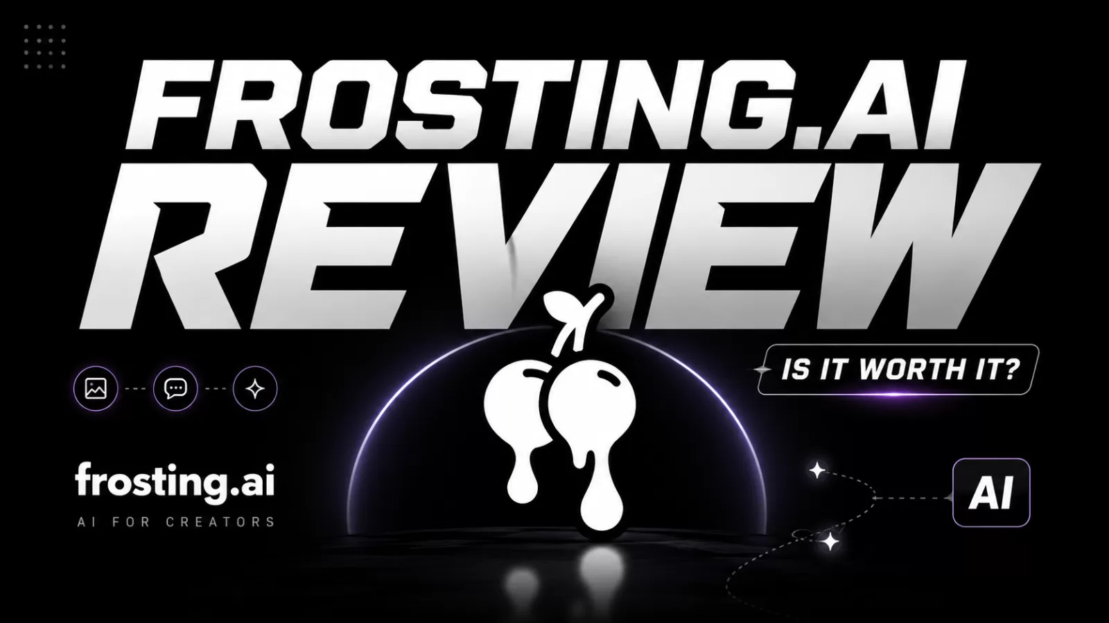 Frosting AI Review 2026: Features, Pricing, and Honest Verdict