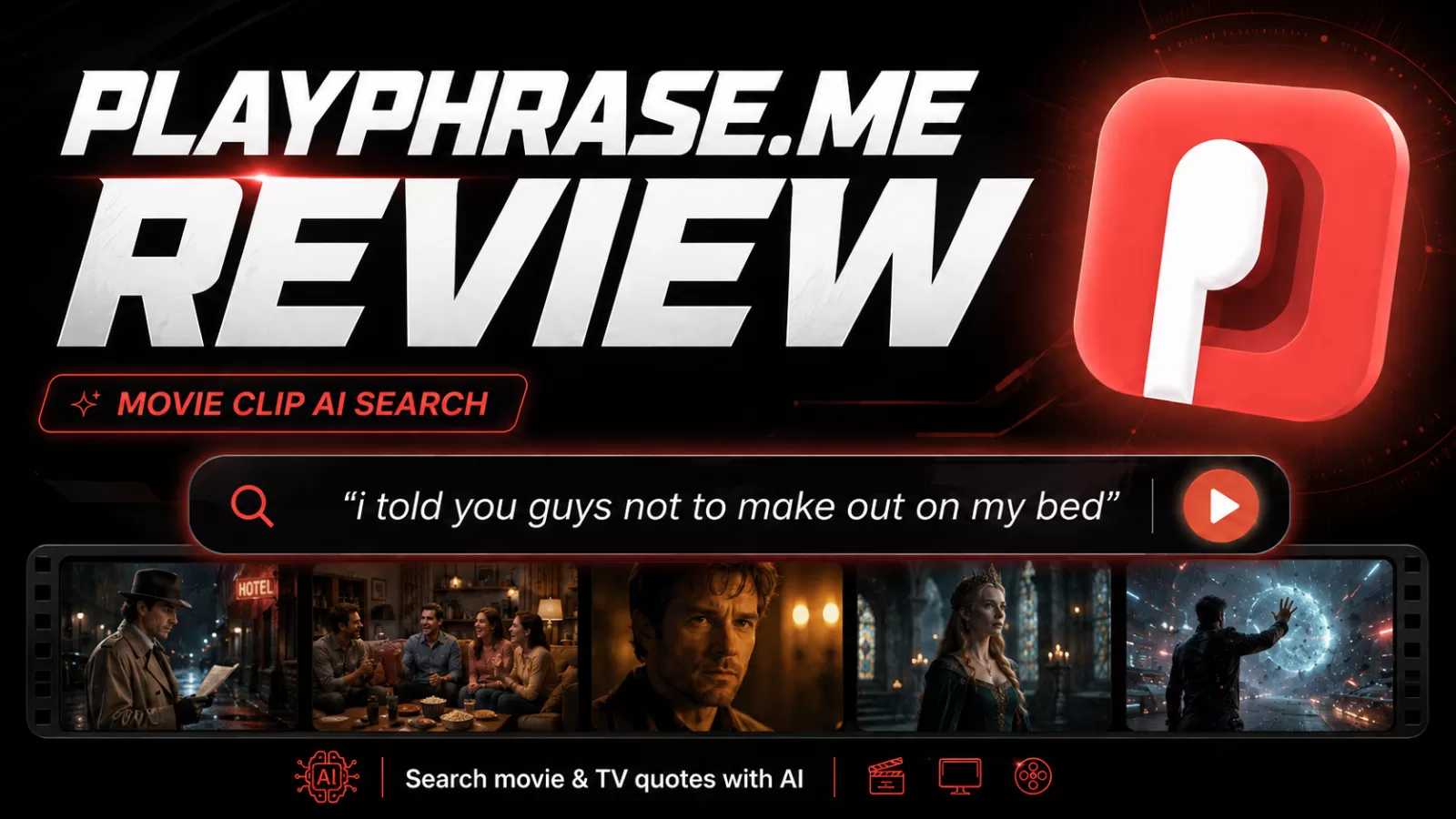 Play Phrase Review 2026: Is PlayPhrase.me Worth It for Language Learners?